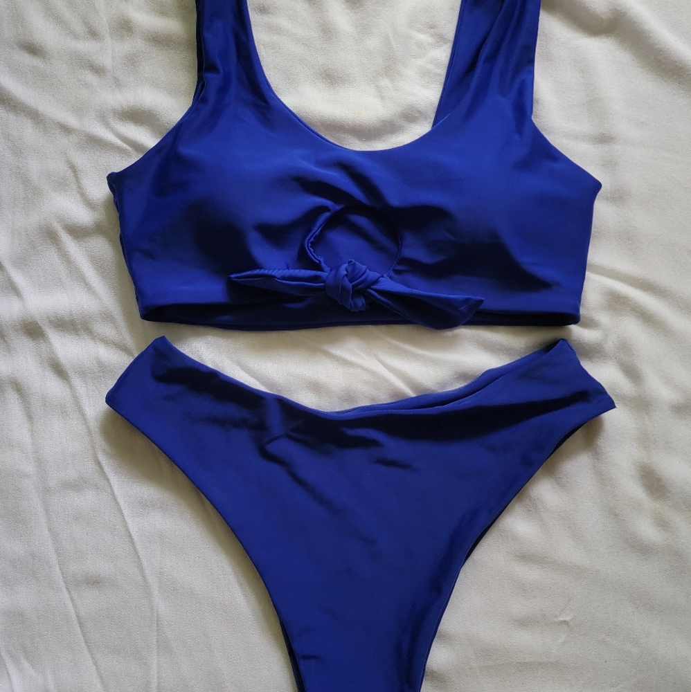 Zaful 2 piece Bikini